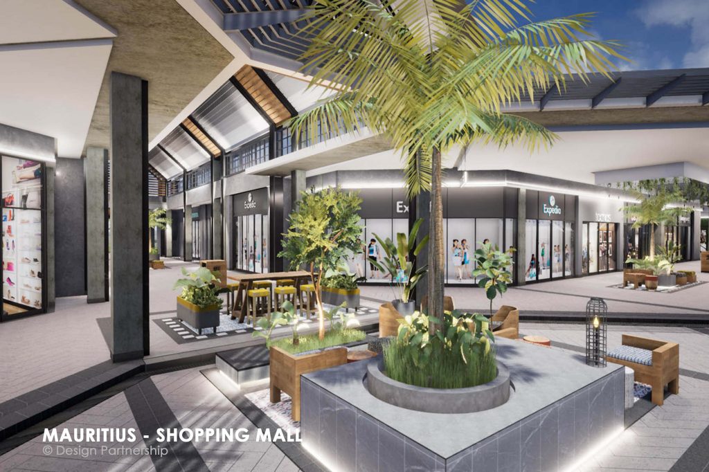 Mauritius Mall