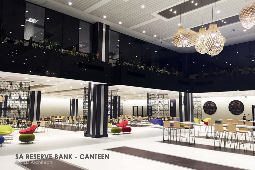 SARB - Canteen